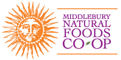 Middlbury Natural Foods Coop Logo