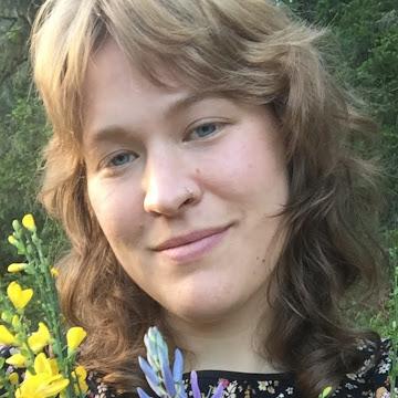 Becca Perrin head shot