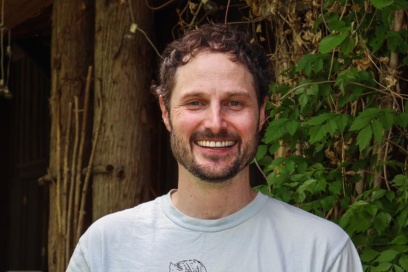 Andrew Graham