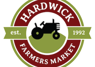 Hardwick Farmers Market logo