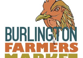 Burlington Farmers Market