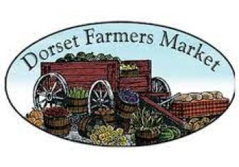 Dorset Farmers Market Logo