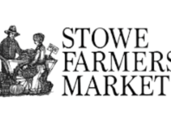 Stowe FM Logo