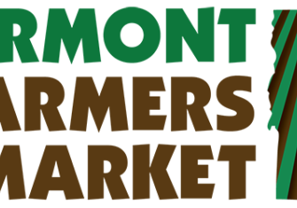 Vermont Farmers Market Logo