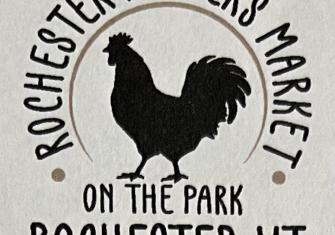 Rochester Farmers Market logo