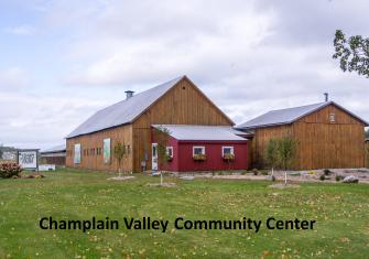 Isham Family Farm