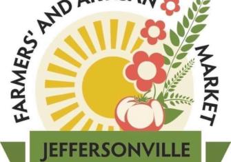 Jefferson Farmers’ and Artisans Market logo
