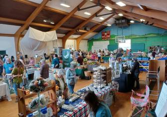 Brattleboro Winter Farmers' Market