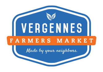 Vergennes Farmers Market logo