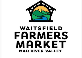 Waitsfield Farmers Market logo