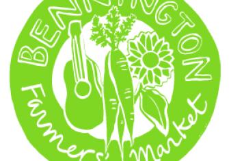 Bennington Farmers Market logo