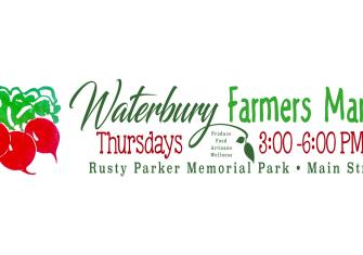 Waterbury Farmers Market