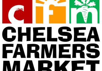 Chelsea Farmers Market logo