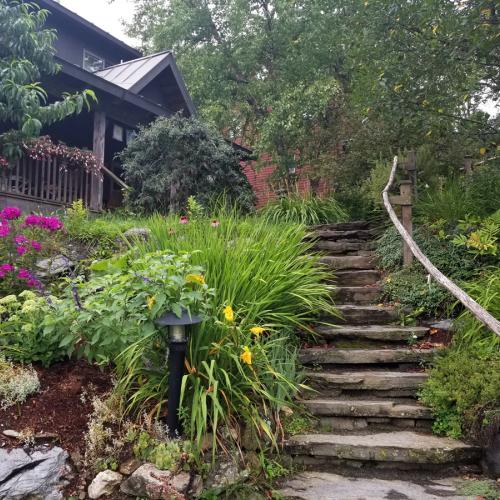 cobb hill garden