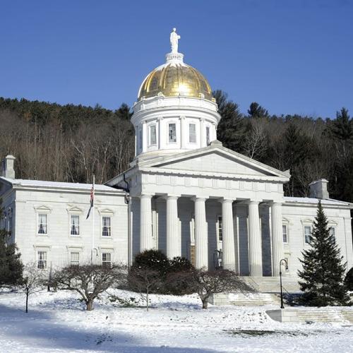 legislation