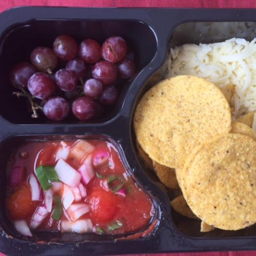 summer meal