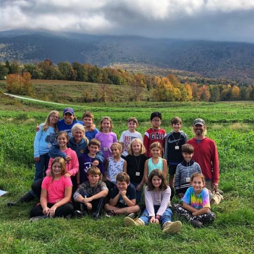 farm to school