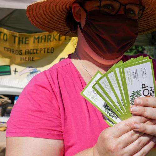 crop cash