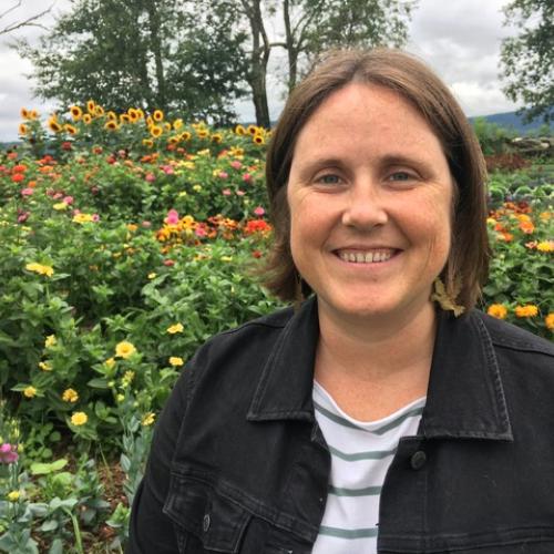 farm to school director