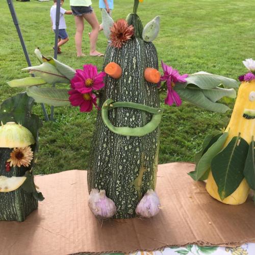 farmer olympics