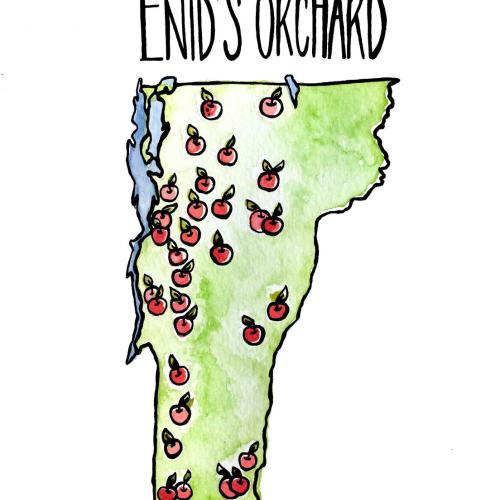 enids orchard
