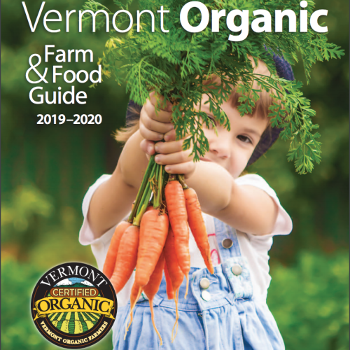 find organic food