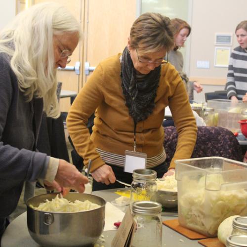 workshops