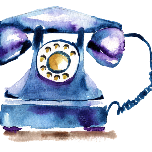 phone