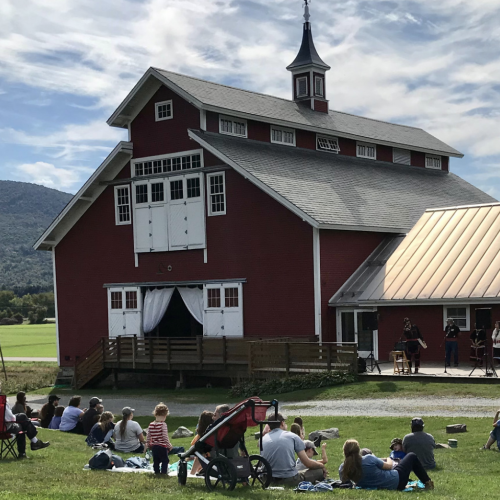 2021 harvest celebration