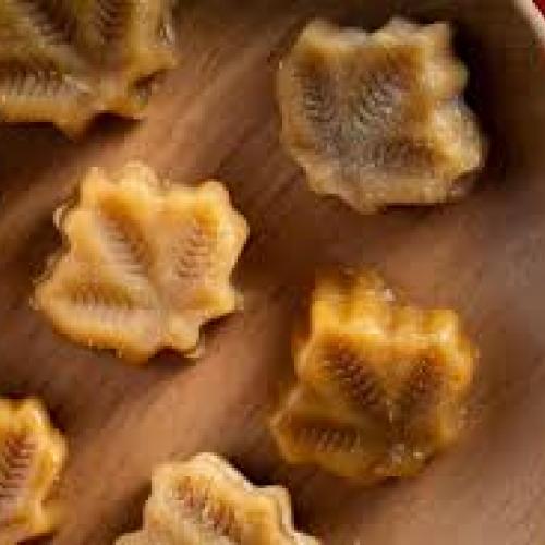 maple candy