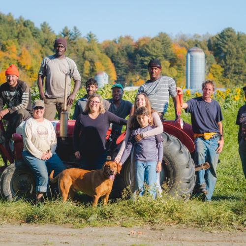 Foote Brook Farm