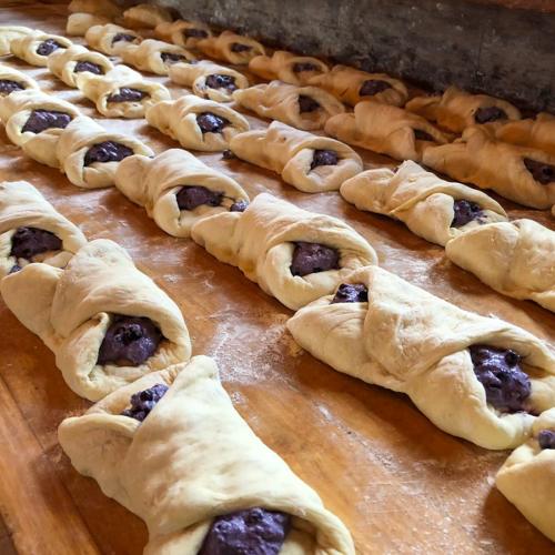 Naga Bakehouse