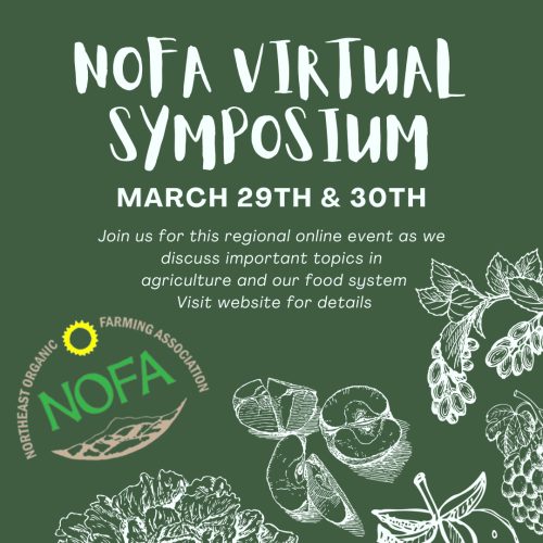NOFA Virtual Symposium