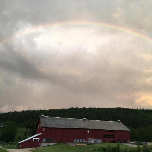 Beautiful Historic Event Barn