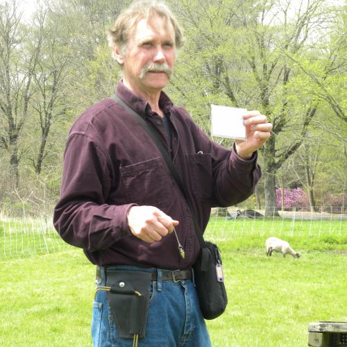 Steve Herbert