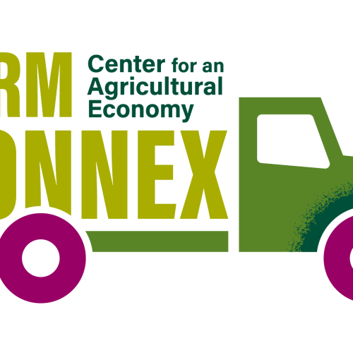 Farm Connex Logistics and Transportation 