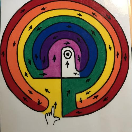 Labyrinth