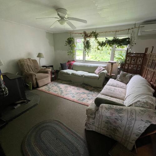 Marshfield homeshare