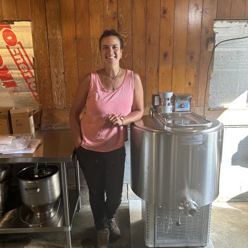 baby bulk tank