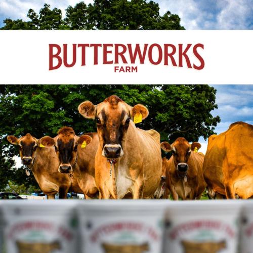 Butterworks Farm 
