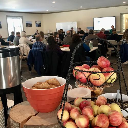 2025 Annual Producers Meeting