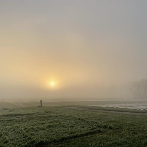 A beautiful Vermont Farm