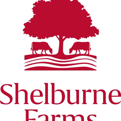 Shelburne Farms Logo