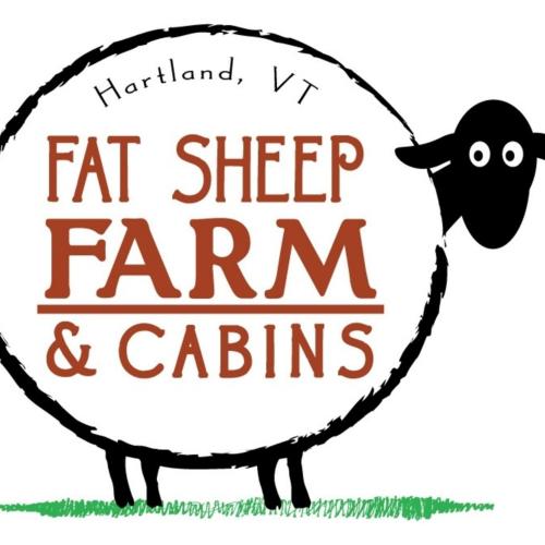 sheep logo with name of business