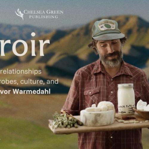 Terroir with Trevor Warmedahl
