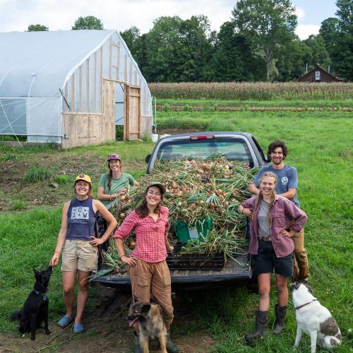 The 2025 Blackbird Crew