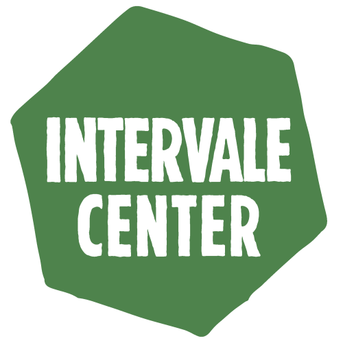 Intervale Center Logo 