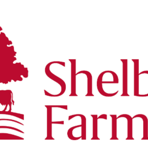 Shelburne Farms Logo
