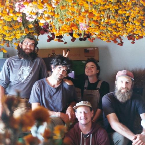 flower farmer team picture