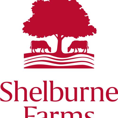 Shelburne Farms Logo